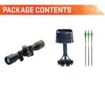 Ranger X2 Package