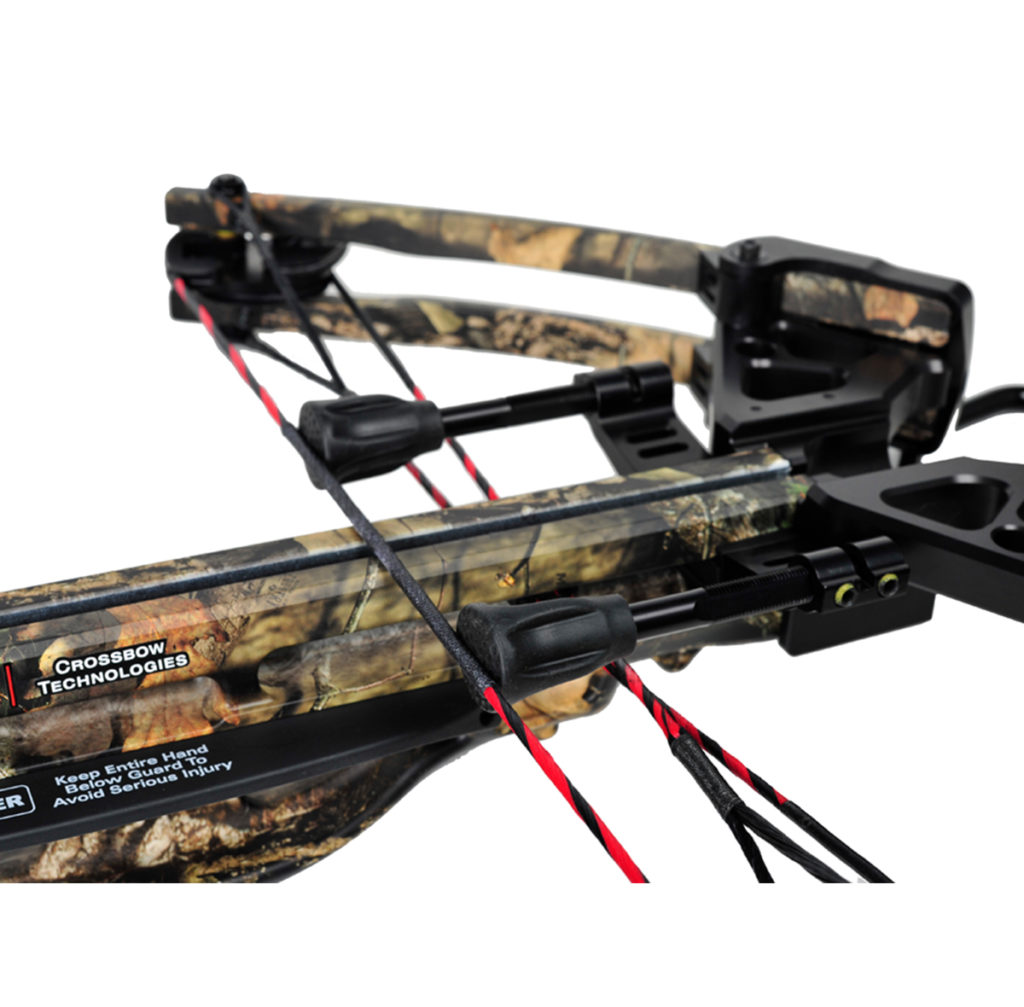 String Dampening System (SDS) TenPoint