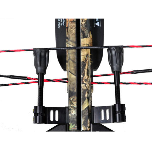 String Dampening System (SDS)