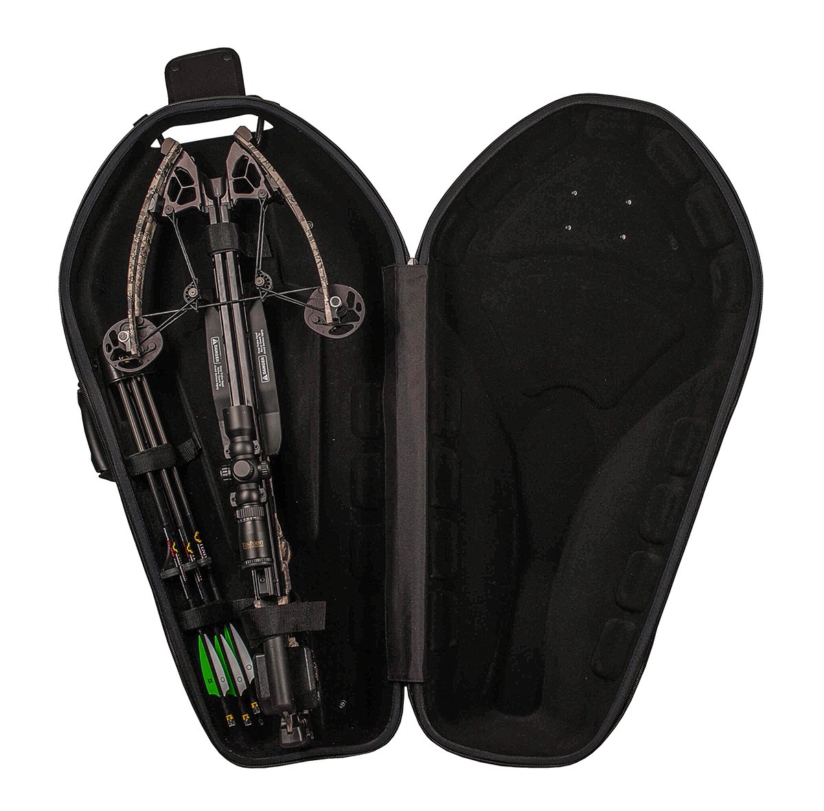 Tenpoint Stag Hard Crossbow Case