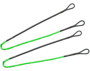 Crossbow Strings & Cables for TenPoint Crossbows