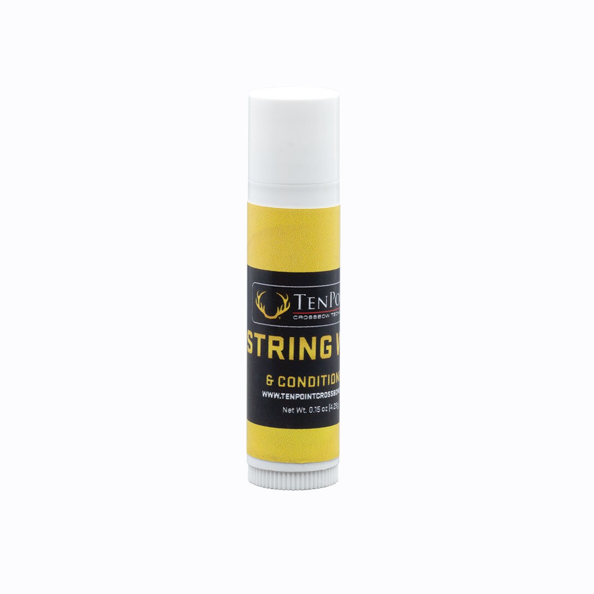 String Wax & Conditioner