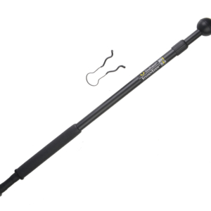 SteddyEddy Crossbow Monopod System