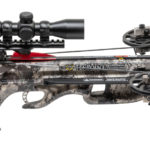 Titan M1 Crossbow Side-Profile Studio Image