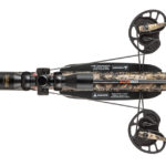 Turbo M1 Crossbow Top-Down Studio Image