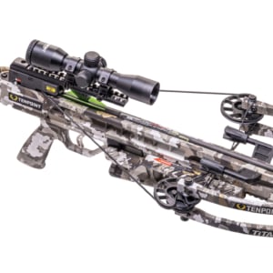 Titan 400