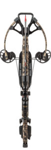 Turbo M1 Crossbow Top-Down Studio Image