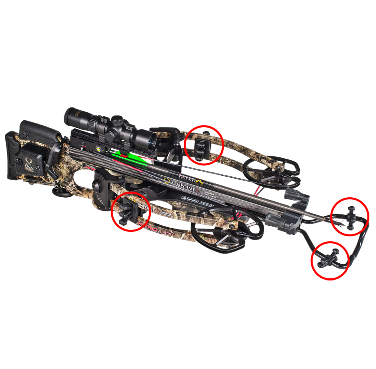 Lumium Crossbow possible or nerfed? : r/feedthebeast