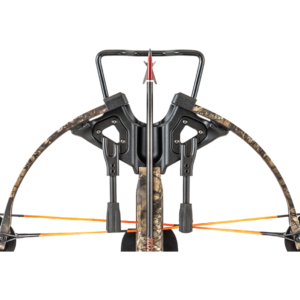 Wicked Ridge String Dampening System (SDS)