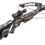 Invader 400 Crossbow Quartering Away