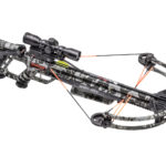 Invader 400 Crossbow Quartering Towards