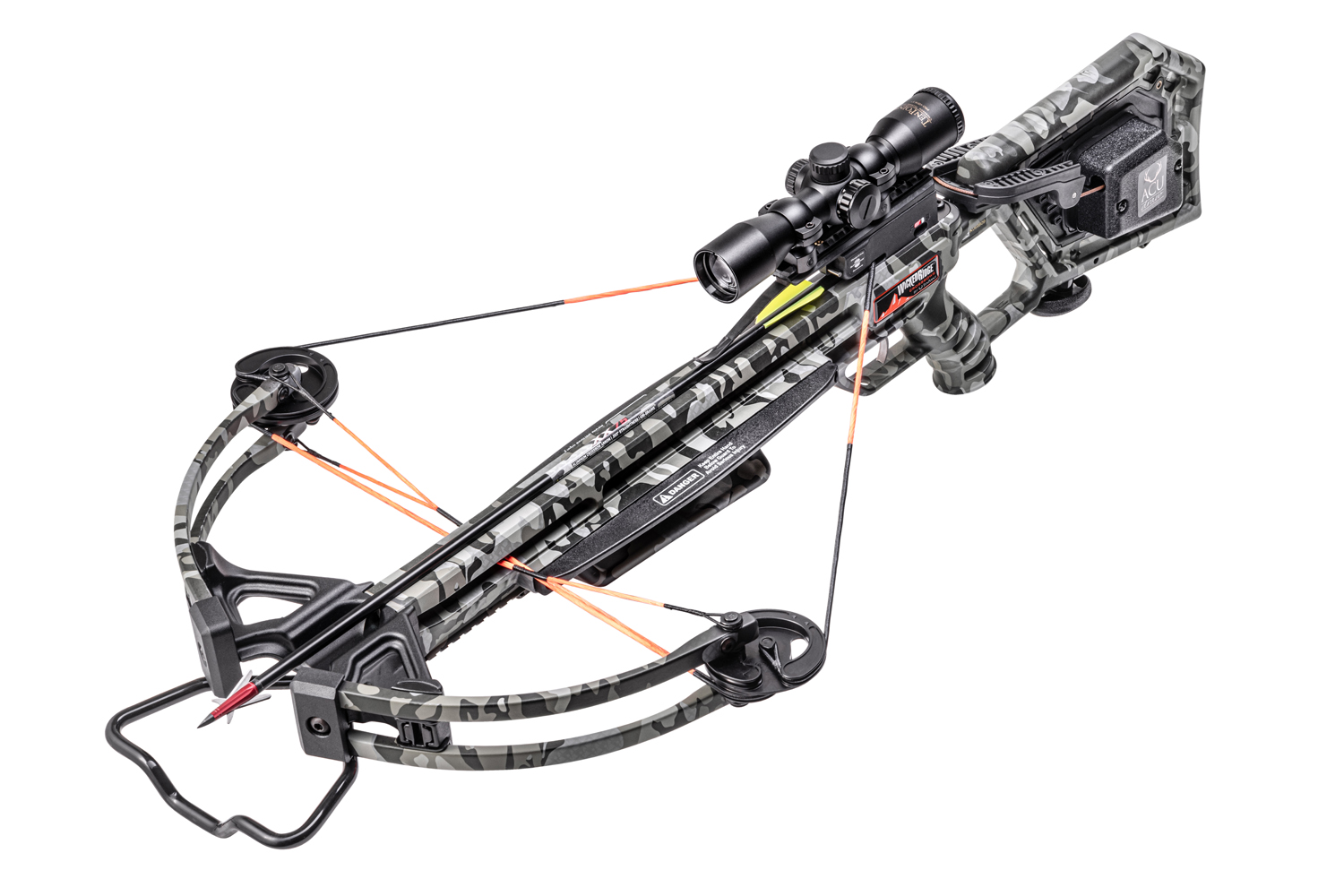 上品な Ridge Wicked Invader Pre-Owned Certified | Crossbow 400 ウォーゲーム