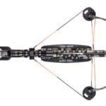 Invader 400 Crossbow Top