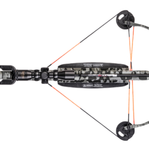 Wicked Ridge Invader 400 Crossbow | Certified Pre-Owned