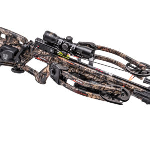WickedRidge RDX400 Crossbow | Hunting Crossbow|Tenpoint