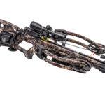 WickedRidge RDX400 Crossbow | Hunting Crossbow|Tenpoint