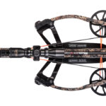 RDX 400 Crossbow Top-Down Studio Image