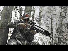 Wicked Ridge Crossbows Commercial