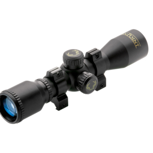 Multi-Line Scope