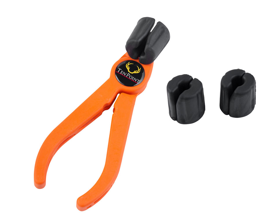 Arrow pullers on sale