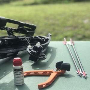 Bednar Perfect Puller