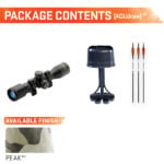 M-370 Package Contents