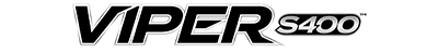 Viper S400 Crossbow Logo