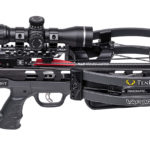 Vapor RS470 Crossbow (Graphite)