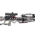 Viper S400 Crossbow Side-Profile Studio Image