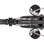 Viper S400 Crossbow Top-Down Studio Image