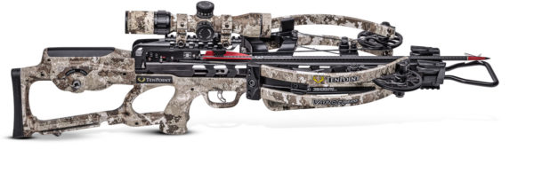 Vapor RS470 Elite Scope Veil Alpine Side Profile