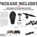 Vapor RS470 Ready-To-Hunt Package
