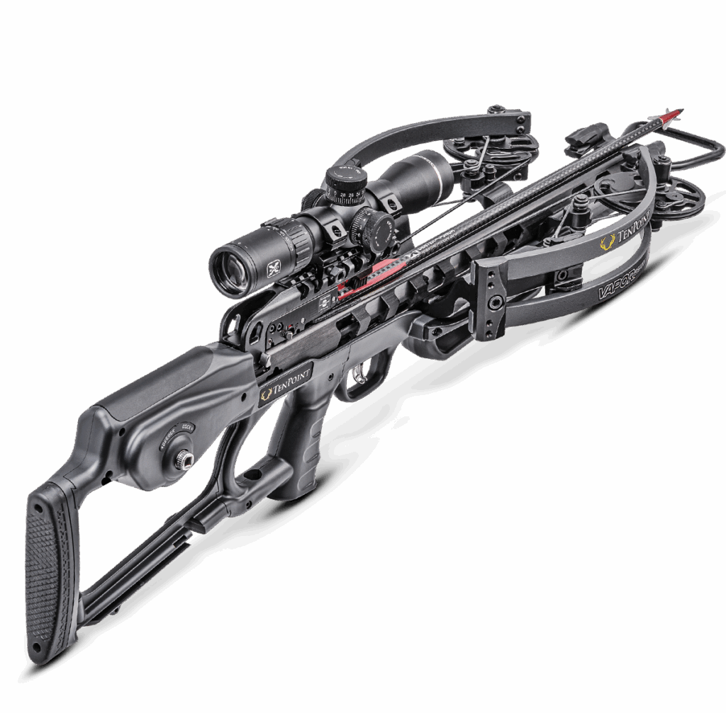 Vapor RS470 Crossbow (Graphite)