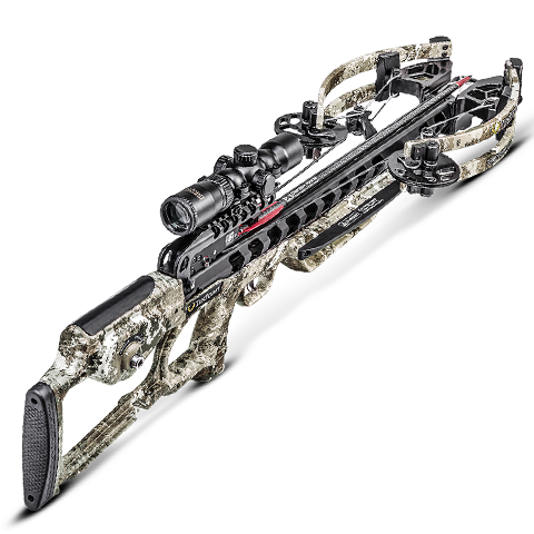 TenPoint Vengent S440 Crossbow