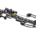 M-370 Crossbow Quartering Toward Studio Image