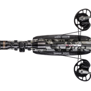 Wicked Ridge M-370 Crossbow | Certified Pre-Owned