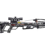 Rampage 360 Crossbow Profile