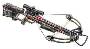Crossbow Assembly/Disassembly