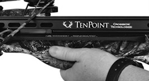 Crossbow Safety
