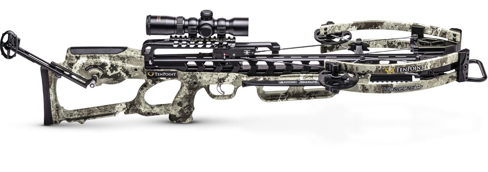 Vengent Crossbow