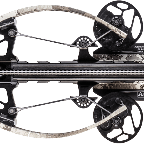 Home Page Crossbow