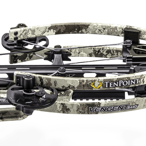 Home Page Crossbow