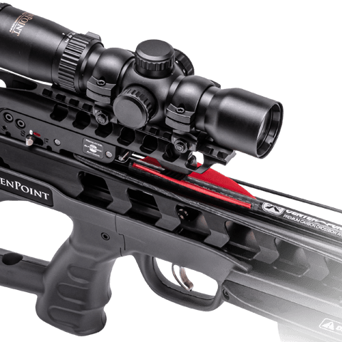Home Page Crossbow