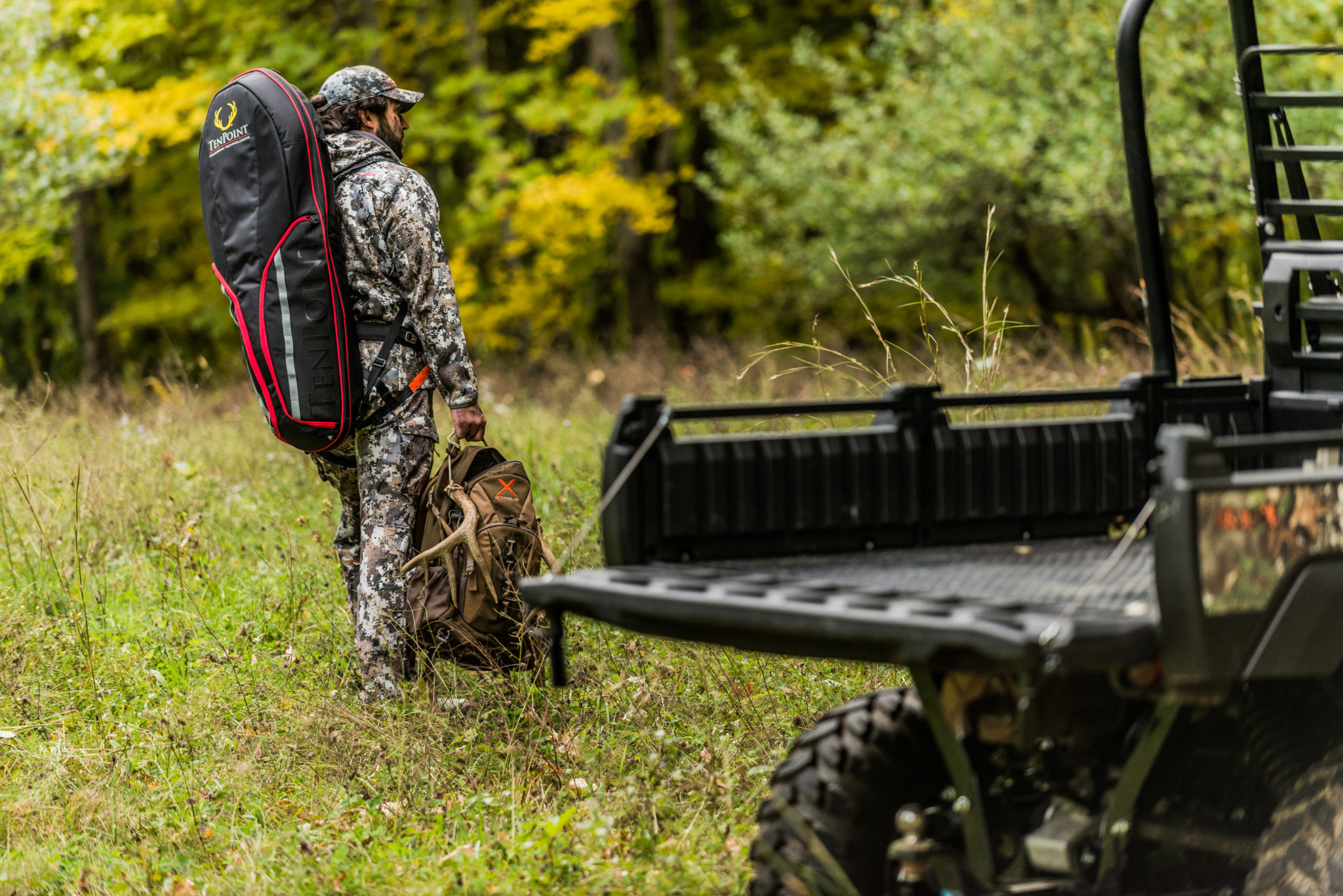 The Best Crossbow Hunting Accessories of 2020 TenPoint