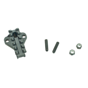 6-Arrow Tech Quiver Mounting Hardware