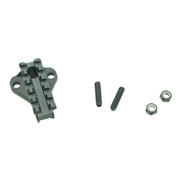 6-Arrow Tech Quiver Mounting Hardware