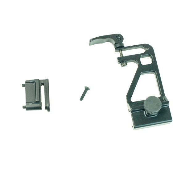 6-Arrow Tech Quiver Mounting Hardware