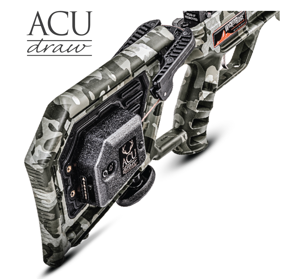 ACUdraw
