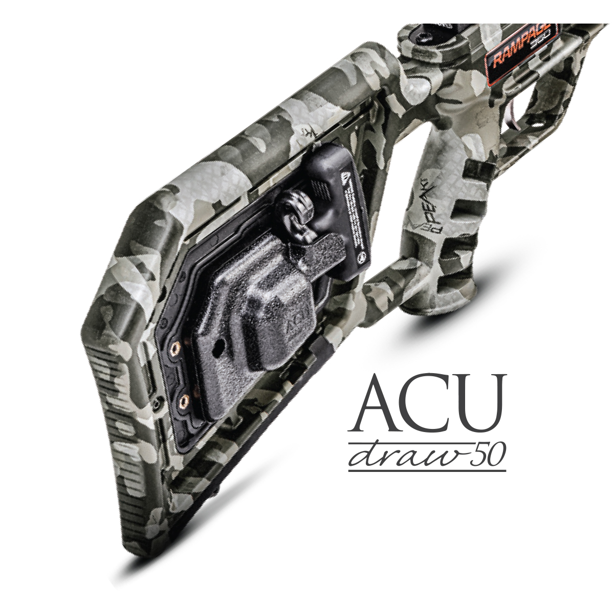 ACUdraw 50