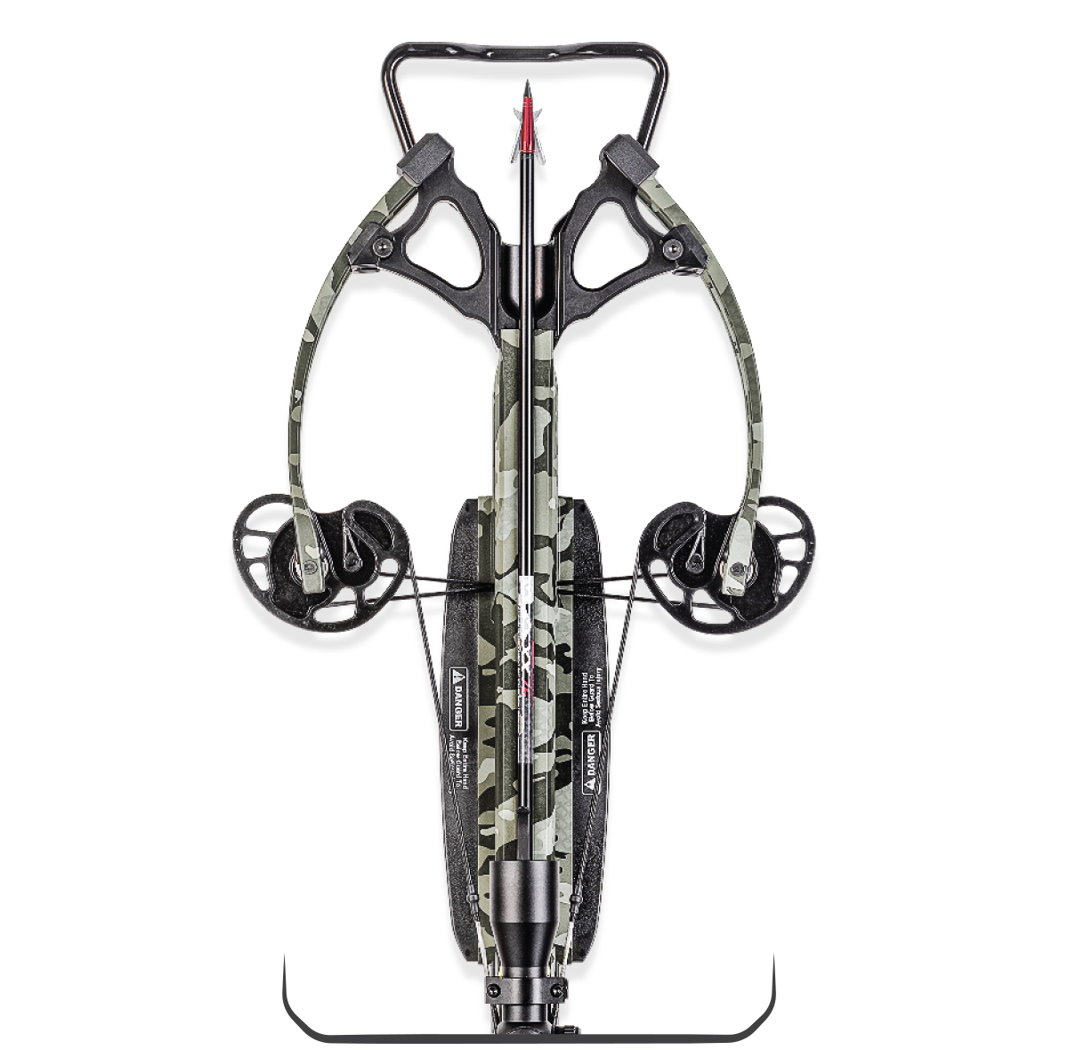 Wicked Ridge Advantage M-370
